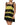 Dolce & Gabbana Yellow Black Babydoll Chemise Lingerie Dress