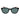 Ted Baker Black Acetate Sunglasses