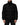 Dolce & Gabbana Black Jacquard Quilted Puffer Bomber Jacket