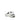 Valentino Garavani White Calf Leather Bos Taurus Athletic Sneakers