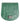 Dolce & Gabbana Green Exotic Skin Coin Condom Case Holder Pocket Wallet