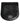 Dolce & Gabbana Black Exotic Skin Coin Condom Case Holder Pocket Wallet