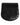 Dolce & Gabbana Black Exotic Skin Coin Condom Case Holder Pocket Wallet