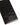 Dolce & Gabbana Black Leather Exotic Skin 3000mAh Power Bank Charger USB