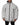 Dolce & Gabbana White DG Monogram Hooded Puffer Jacket