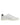 Dolce & Gabbana White Sacred Heart Men Low Top Sneakers Shoes