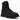 Dolce & Gabbana Black Nylon Boot