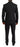 Dolce & Gabbana Slim Fit MARTINI Wool Gray Suit