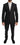 Dolce & Gabbana Slim Fit MARTINI Wool Gray Suit