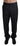 Dolce & Gabbana Gray Wool Blend Formal Trousers Pants