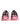 Dolce & Gabbana Pink Low Top Space Women Sneakers Shoes
