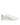 Dolce & Gabbana White Crown Bee Leather Low Top Sneakers Shoes
