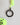 Dolce & Gabbana Green Springy Key Holder DG Logo Men's Keychain Keyring