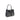 Balenciaga Black Calf Leather Bos Taurus Shoulder Bag
