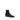 Valentino Garavani Black Goatskin Ankle Boots