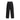 Balenciaga Black Polyester Casual Pants