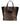 Dolce & Gabbana Multicolor Leopard Shopping Tote Shoulder WomenBorse Bag