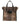Dolce & Gabbana Multicolor Leopard Shopping Tote Shoulder Women Borse Bag