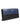 Dolce & Gabbana Black Blue Exotic Leather Men Continental Clutch Wallet