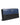 Dolce & Gabbana Black Blue Exotic Leather Men Continental Clutch Wallet