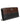 Dolce & Gabbana Black Brown Exotic Leather Men Continental Clutch Wallet
