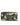 Dolce & Gabbana Multicolor Camouflage Logo Zip Around Continental Wallet