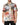 Dolce & Gabbana Multicolor Shell Print Hawaii Casual Shirt
