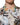 Dolce & Gabbana Multicolor Shell Print Hawaii Casual Shirt