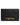 Dolce & Gabbana Black Leather #DGFAMILY Embellished Men Clutch Pouch Bag