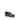 Gucci Black Calf Leather Bos Taurus Slip-On Loafers