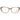 Ted Baker Brown Acetate Glasses (Frames)