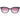 Ted Baker Black Cellulose Propionate Sunglasses