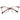 Ted Baker Brown Acetate Glasses (Frames)