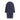 Brunello Cucinelli Blue Cashmere Coat