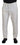 Dolce & Gabbana White Stripes Silk Lounge Trouser Pants