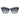 Tommy Hilfiger Black Acetate Sunglasses