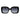Tommy Hilfiger Black Acetate Sunglasses