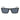 Tommy Hilfiger Black Acetate Sunglasses