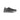 Tommy Hilfiger Black Polyester Sneaker