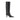 Saint Laurent High leather Boots