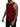 Dolce & Gabbana Red Round Neck Sleeveless Silk T-shirt