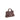 Balenciaga Brown Calf Leather Bos Taurus Shoulder Bag