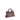 Balenciaga Brown Calf Leather Bos Taurus Shoulder Bag