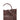 Balenciaga Brown Calf Leather Bos Taurus Shoulder Bag