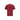 Brunello Cucinelli Bordeaux Cotton T-Shirt