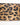 Dolce & Gabbana Leopard Print Leather Embossed Lanyard Card Holder Wallet