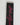 Dolce & Gabbana Black Burgundy Polyester DG Logo Men Keychain Keyring