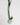 Dolce & Gabbana Multicolor Polyester Tape String DG Logo Keychain Keyring