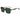 Love Moschino Brown Acetate Sunglasses