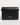 Dolce & Gabbana Black Leather DG Logo Bifold Card Holder Men Borse Wallet